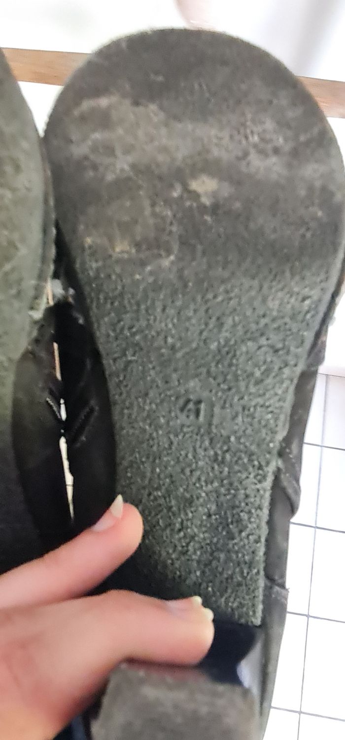 Chaussures rayées taille 41 Rocketdog - photo numéro 4