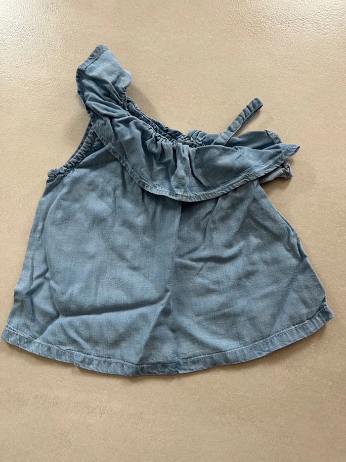 Lot de vêtements fille 3 ans - photo numéro 6