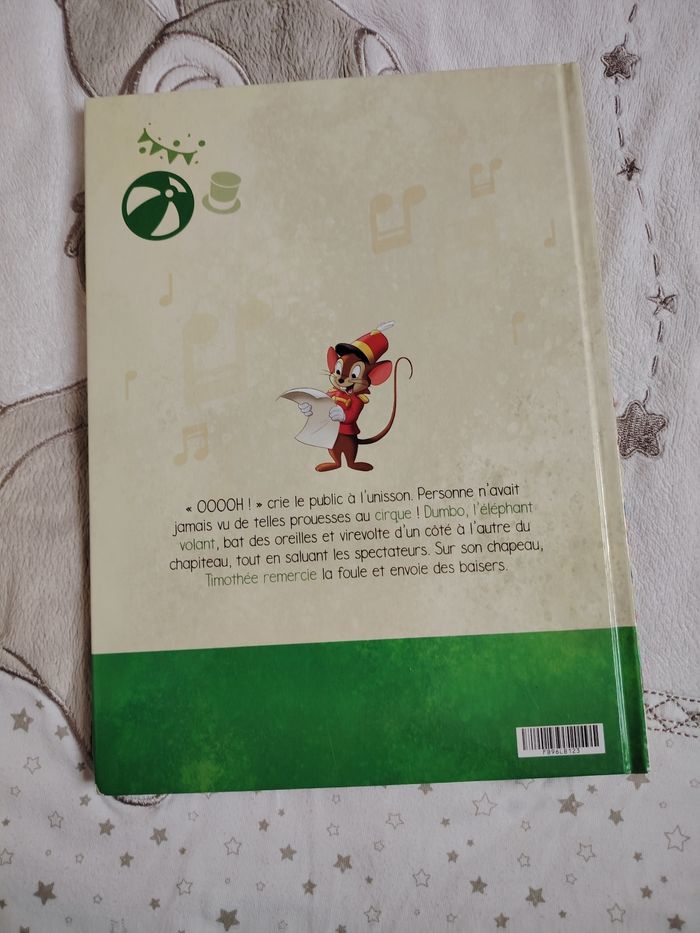 Livre grand jour de Timothée - photo numéro 4