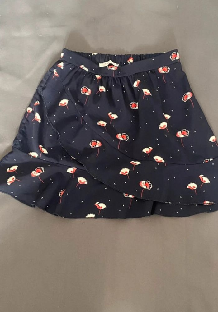 Lot 13 vêtements fille 8ans été - photo numéro 7