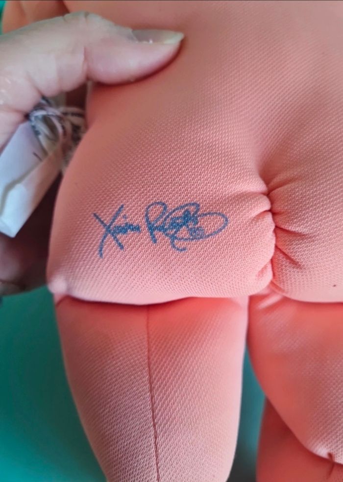 Preemie patouf - photo numéro 6