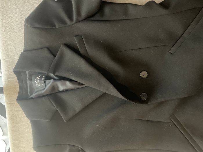 Blazer noir - photo numéro 2