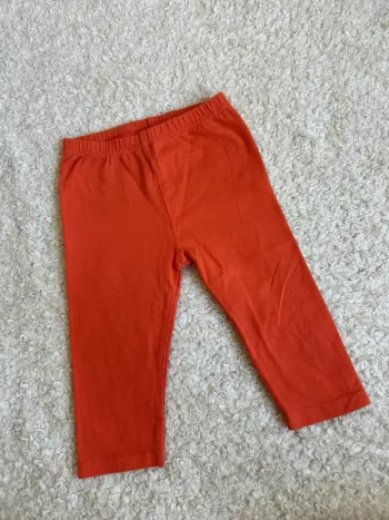 Legging été 23 mois
