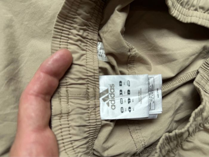 Pantalon adidas - photo numéro 5