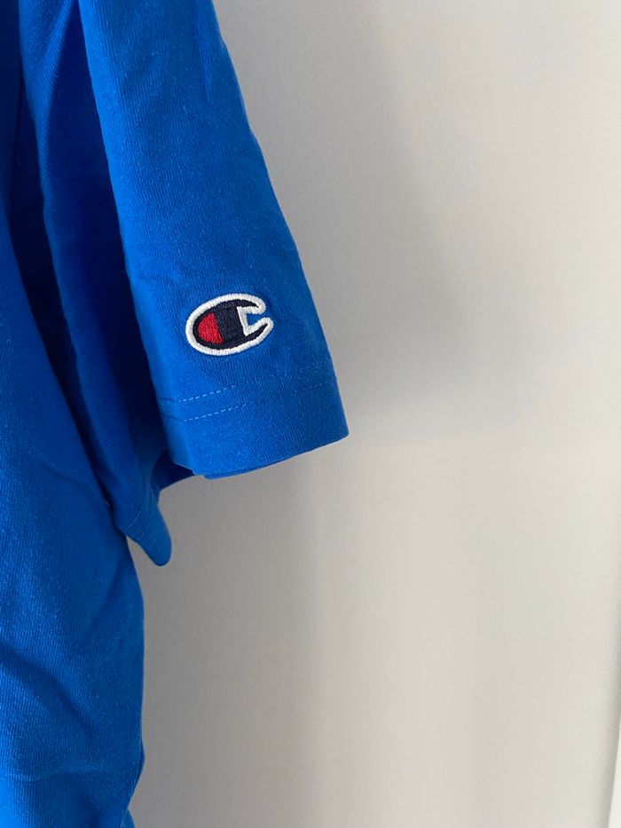 T shirt homme - photo numéro 2