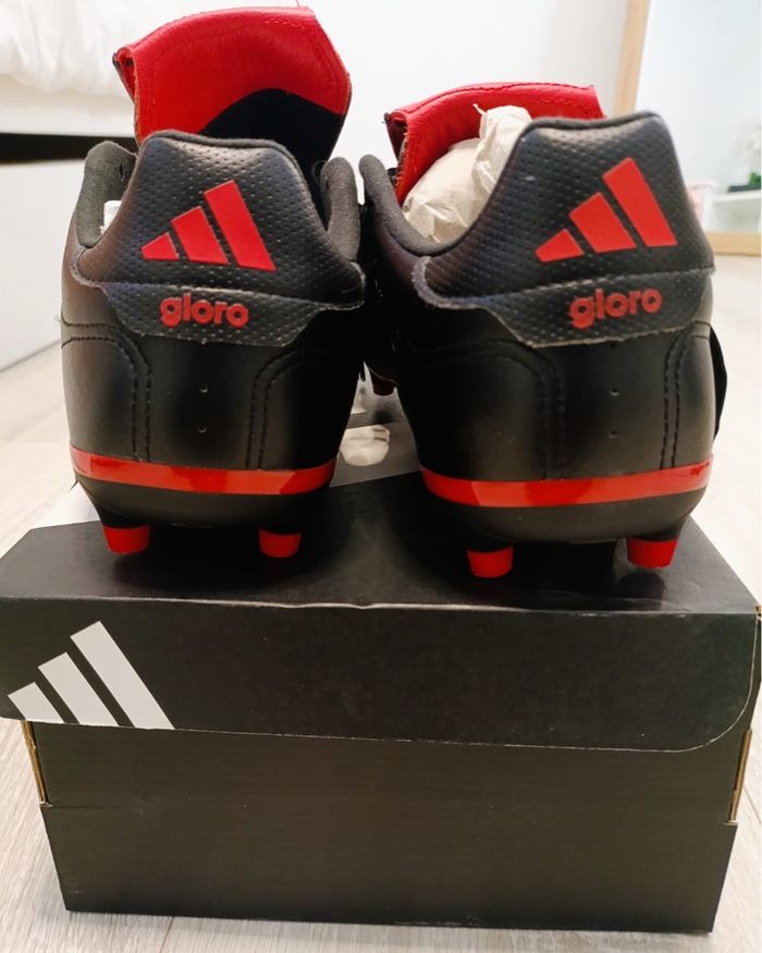 Crampons Adidas GLORO - photo numéro 5