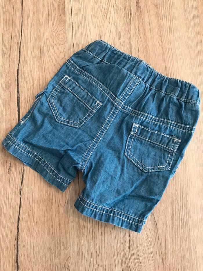 Short - photo numéro 2