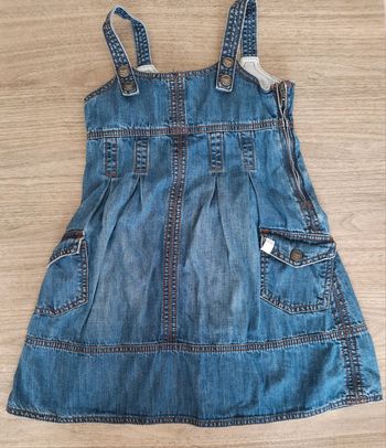 Robe 6ans