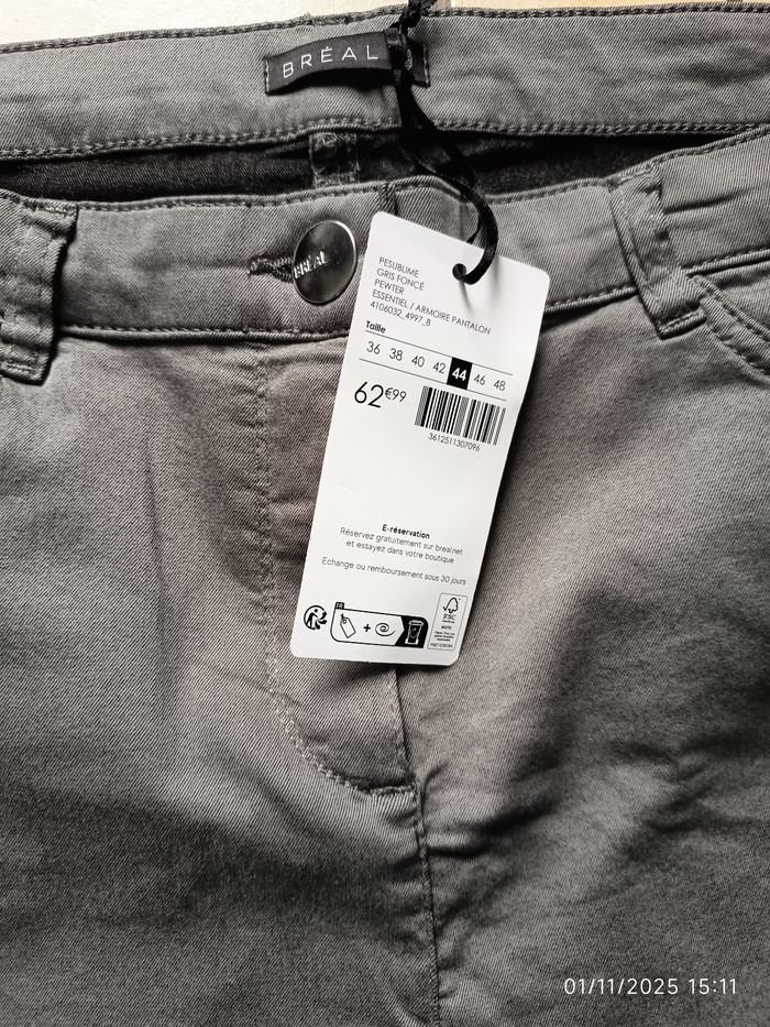 Pantalon neuf - photo numéro 4