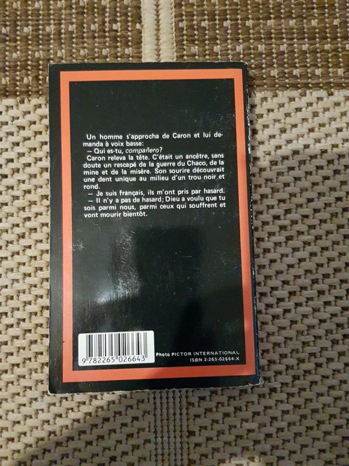 Les Pantins - photo numéro 2