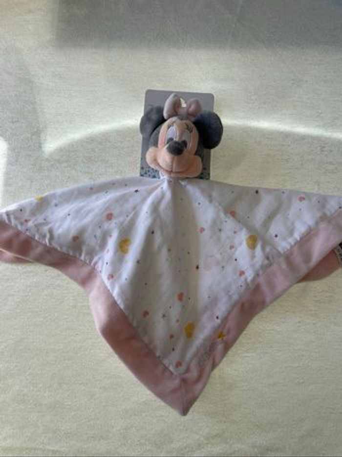 Doudou Minnie - photo numéro 2