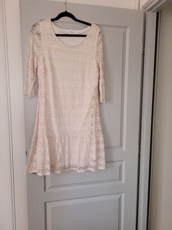 Robe midi 