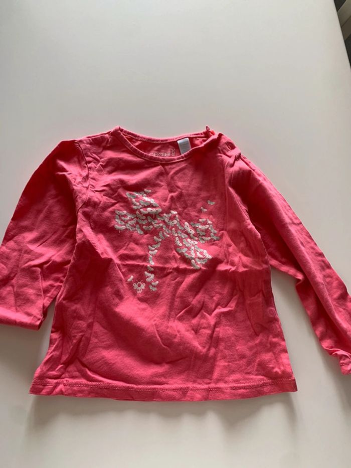 4 pièces printemps 23-24mois - photo numéro 5