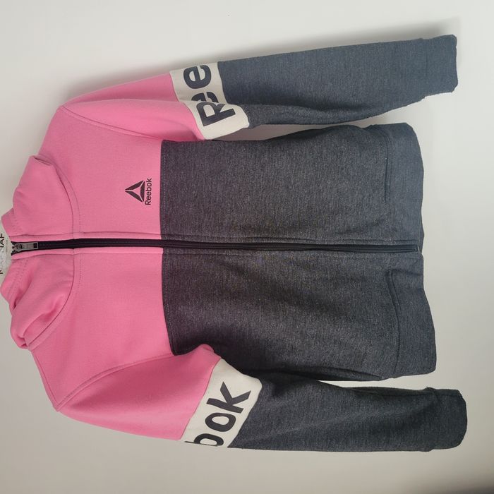 Sweat Reebok taille 14/16 ans