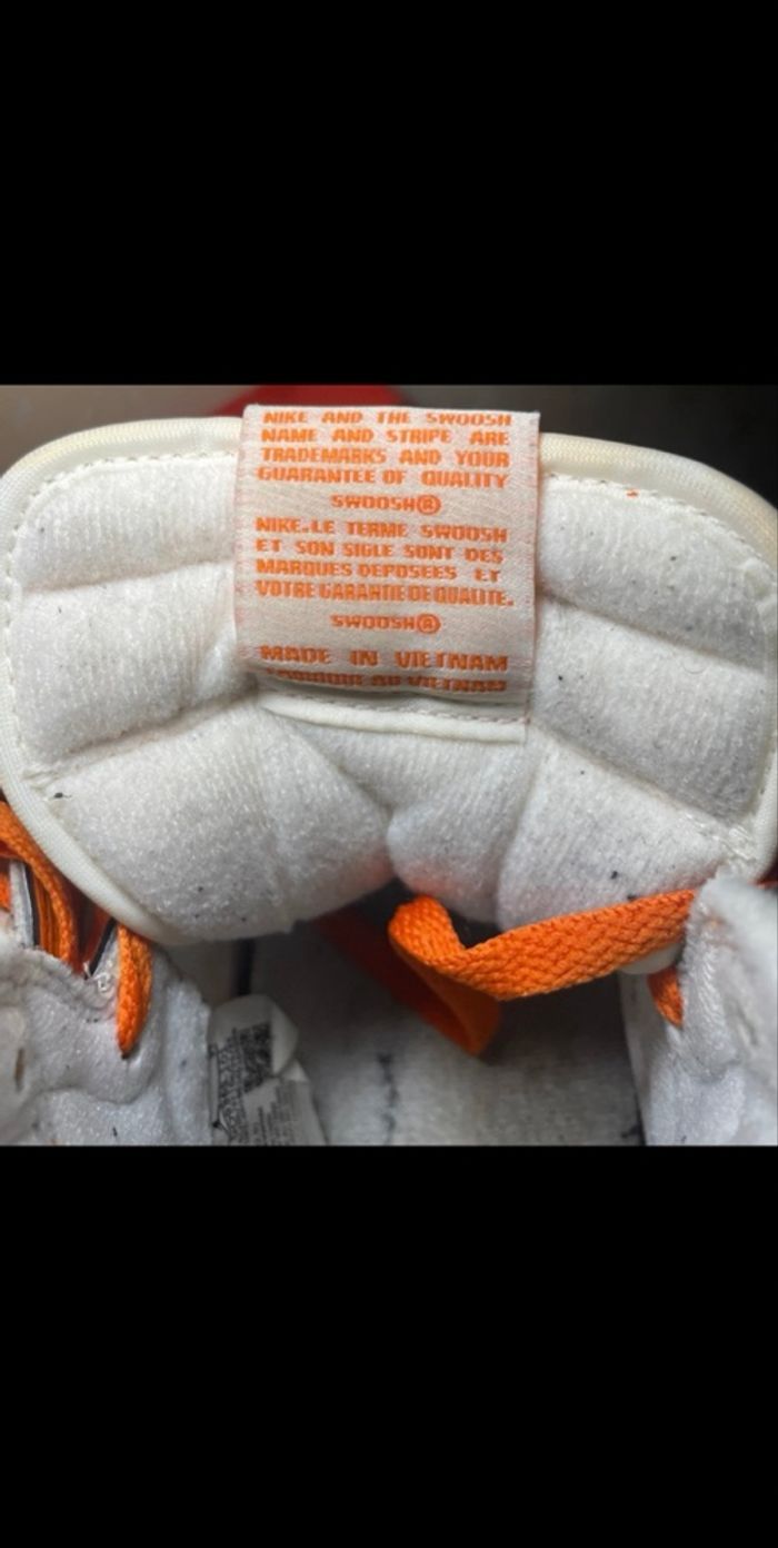 Air Jordan 1 Rétro HI OG - photo numéro 4