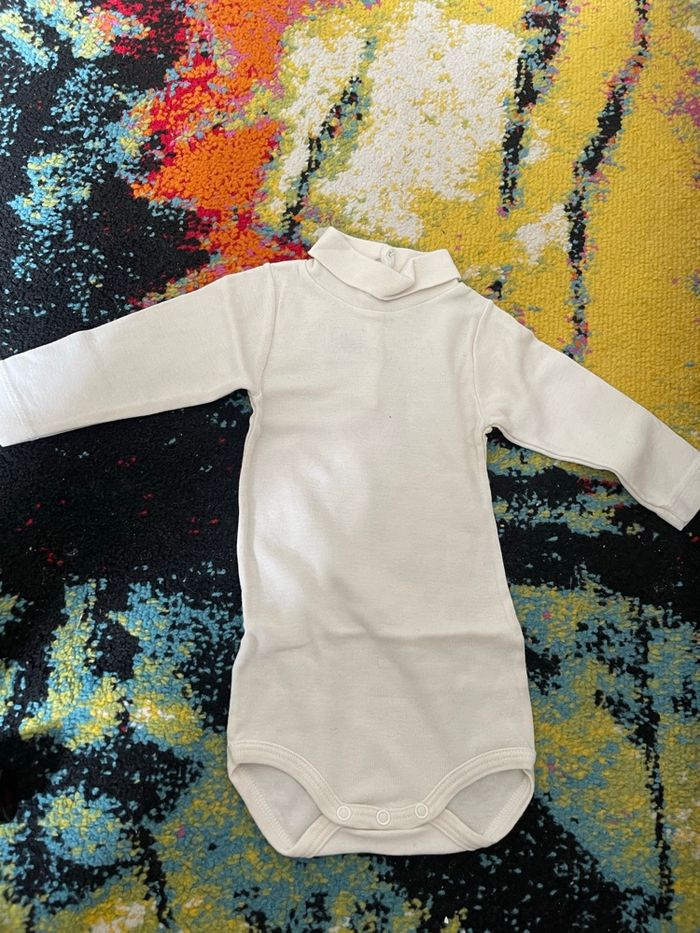 Bodies bébé - photo numéro 6