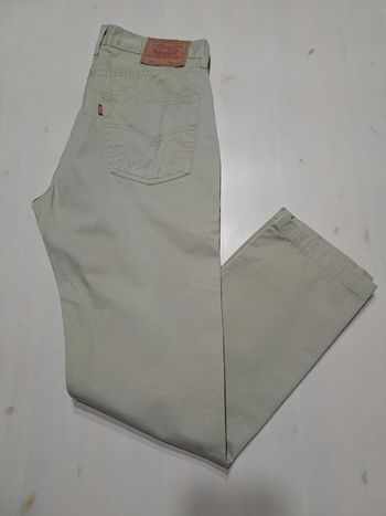 Jeans Levi's 551 34x34