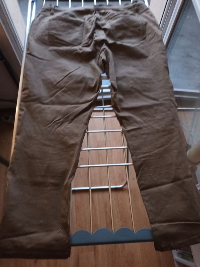 Joli jeans femme - photo numéro 3