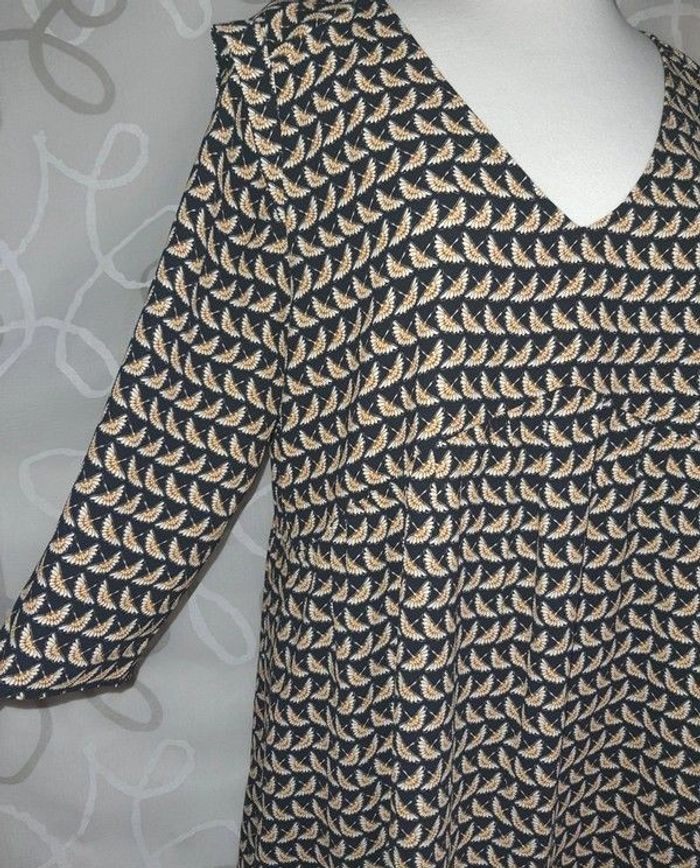 Robe femme Promod 40 - L - photo numéro 3