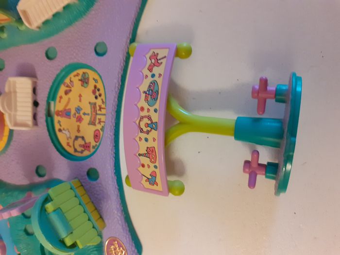 Polly Pocket Vintage - photo numéro 3