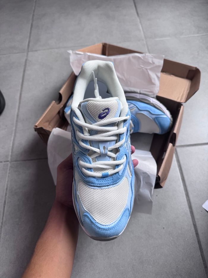 Asics Gel NYC taille 45 - photo numéro 5