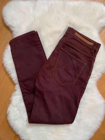 Pantalon jeans ZARA