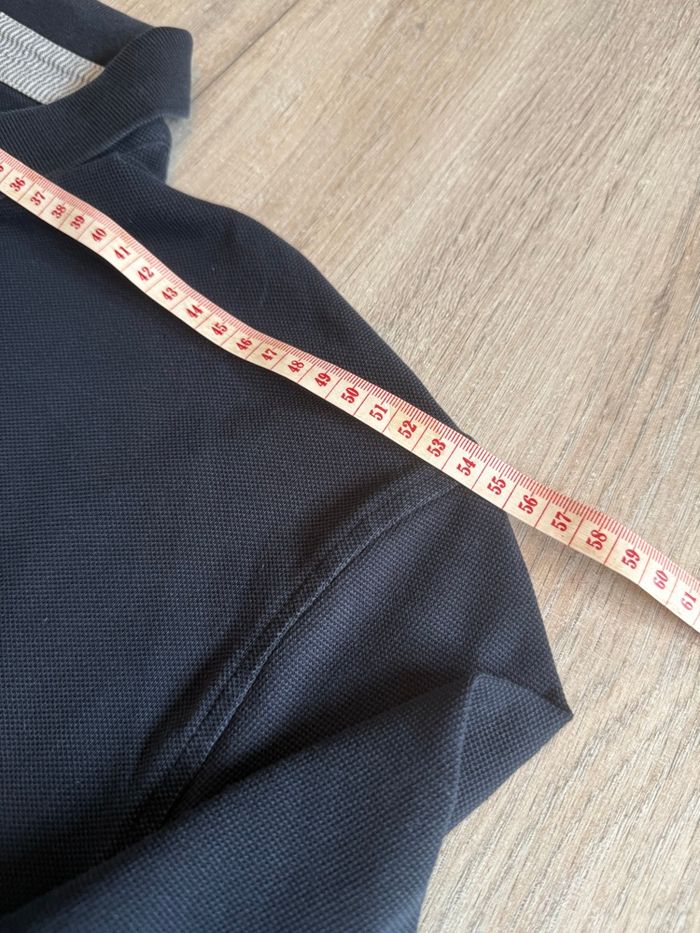 Polo Tommy Hilfiger longue manche - photo numéro 6