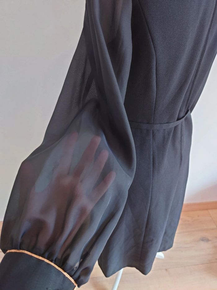 Robe Tergal 38 - photo numéro 5