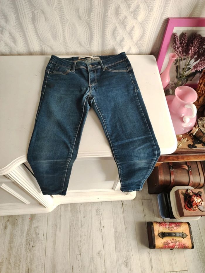 Jean taille 36 jj jeans - photo numéro 2