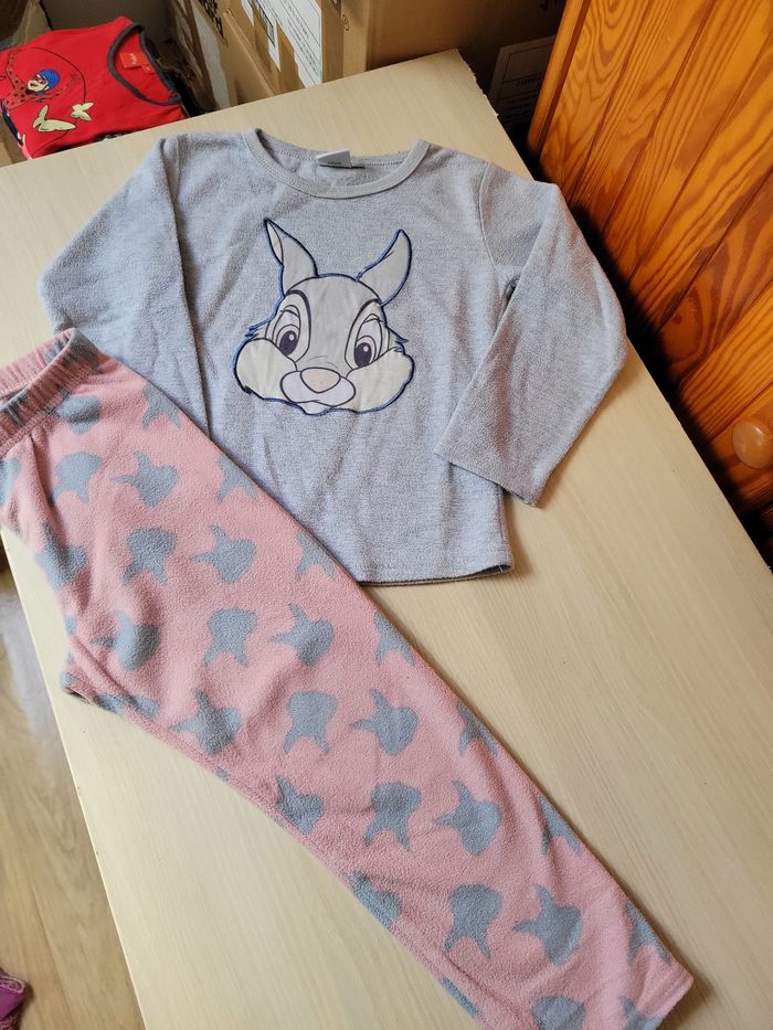 Pyjama - photo numéro 2