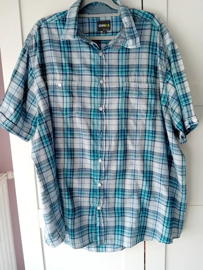 Chemise
