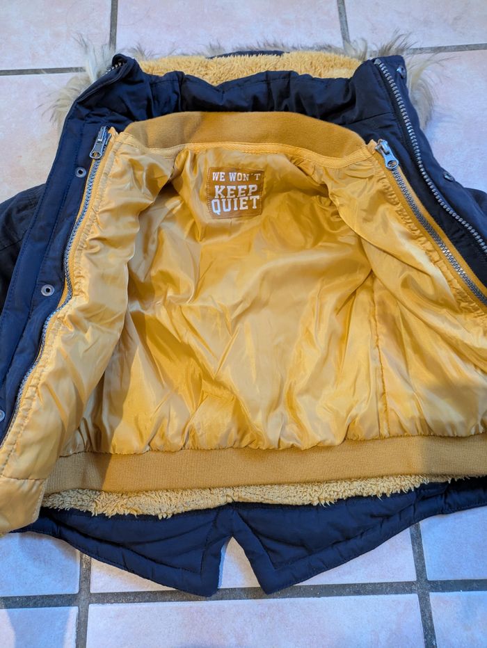 Parka 2 en 1 - photo numéro 3
