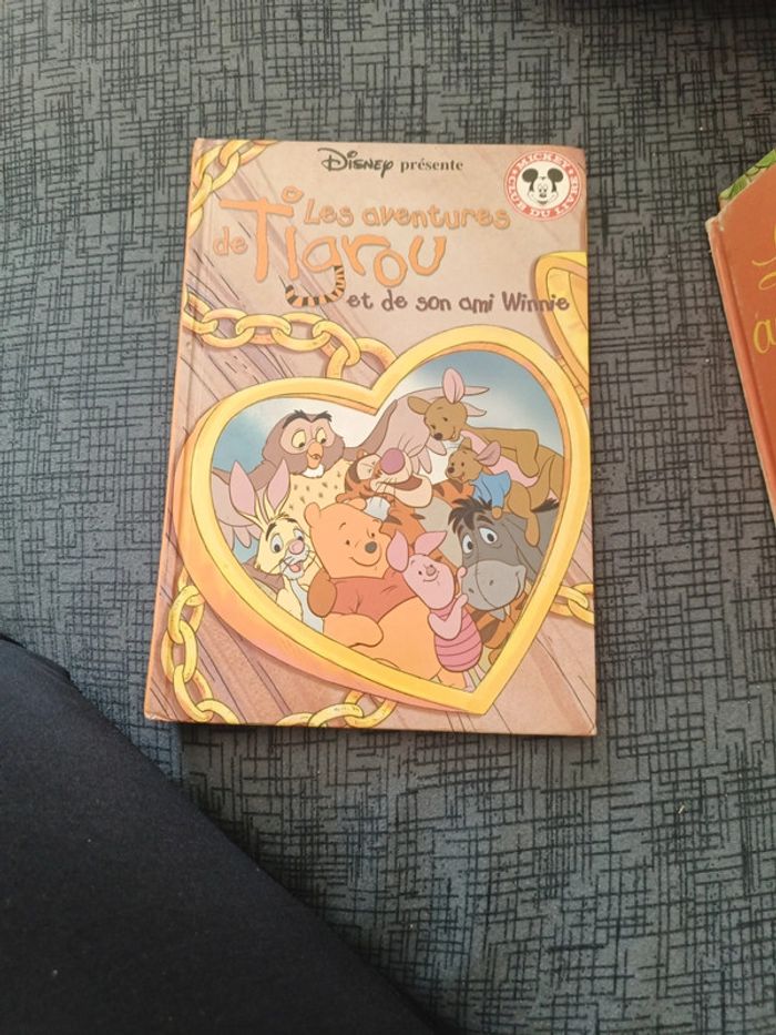 Collection Disney - photo numéro 9