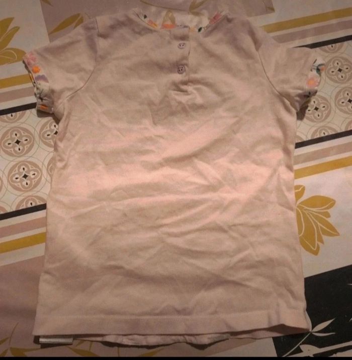 T-shirt 2 ans. - photo numéro 11
