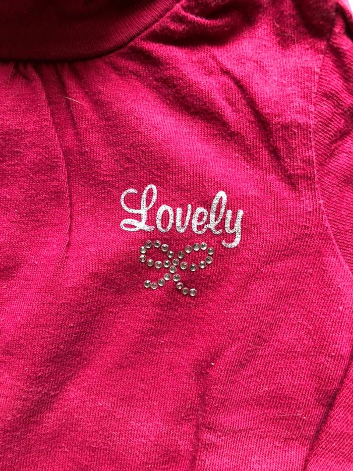 Pull bébé - photo numéro 2