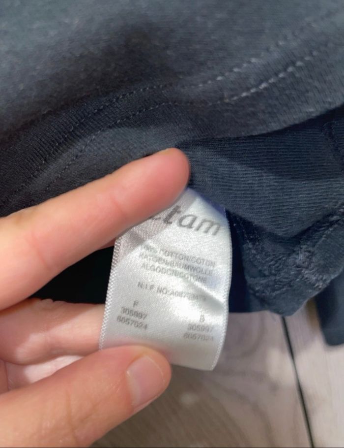 Haut 👚 - photo numéro 3