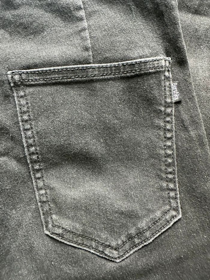 Jeans Bershka - photo numéro 5