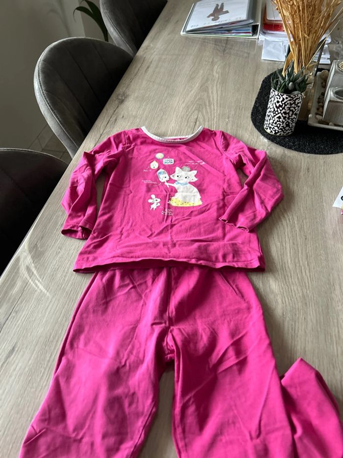 Pyjama - photo numéro 3