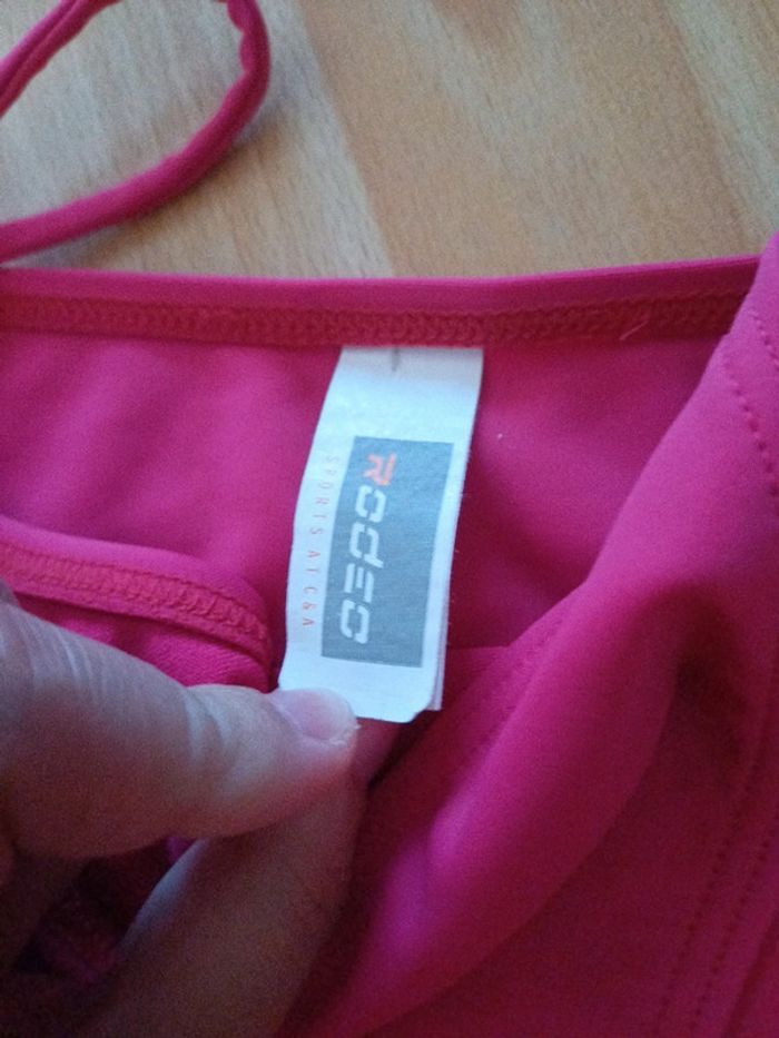 Ensemble de maillot de bain - photo numéro 2