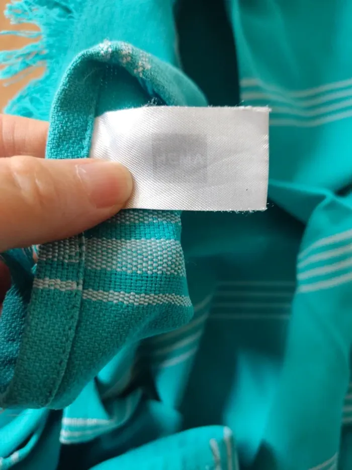 Fouta - photo numéro 6
