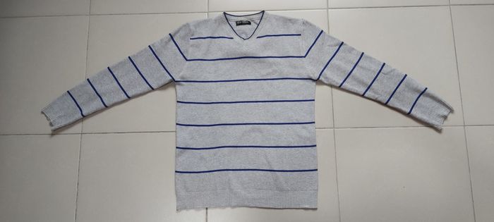 Pull L homme - photo numéro 1