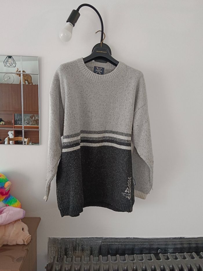 Pull homme taille 40 - photo numéro 2