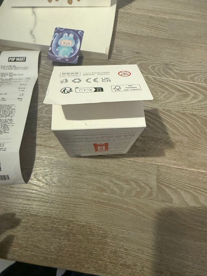 Labubu - photo numéro 2