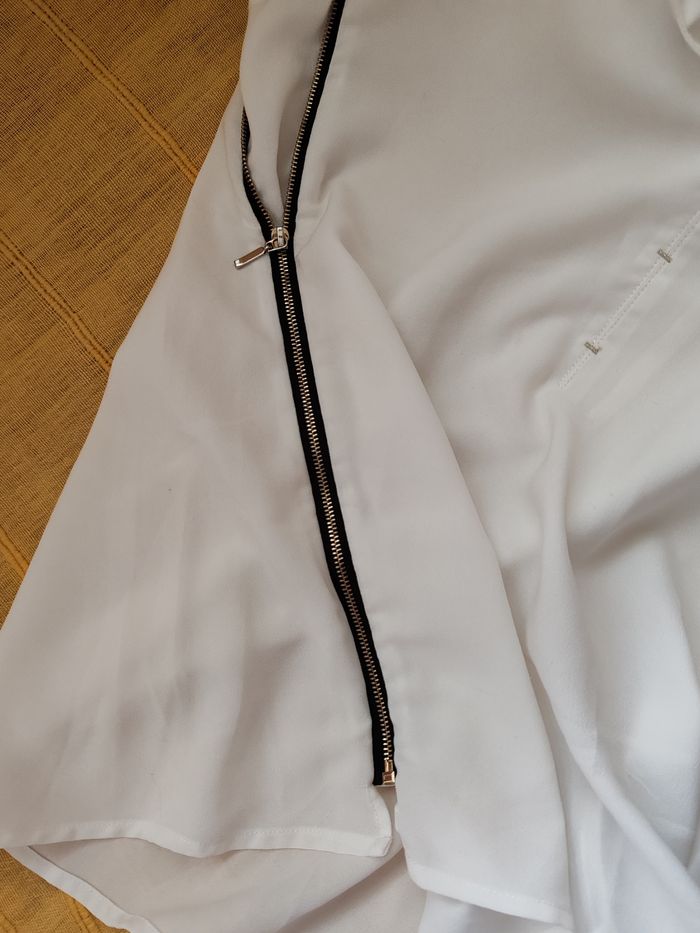 Blouse originale - photo numéro 7