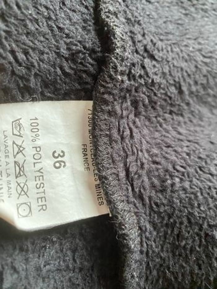 Gilet polaire pilou S Takooha - photo numéro 9