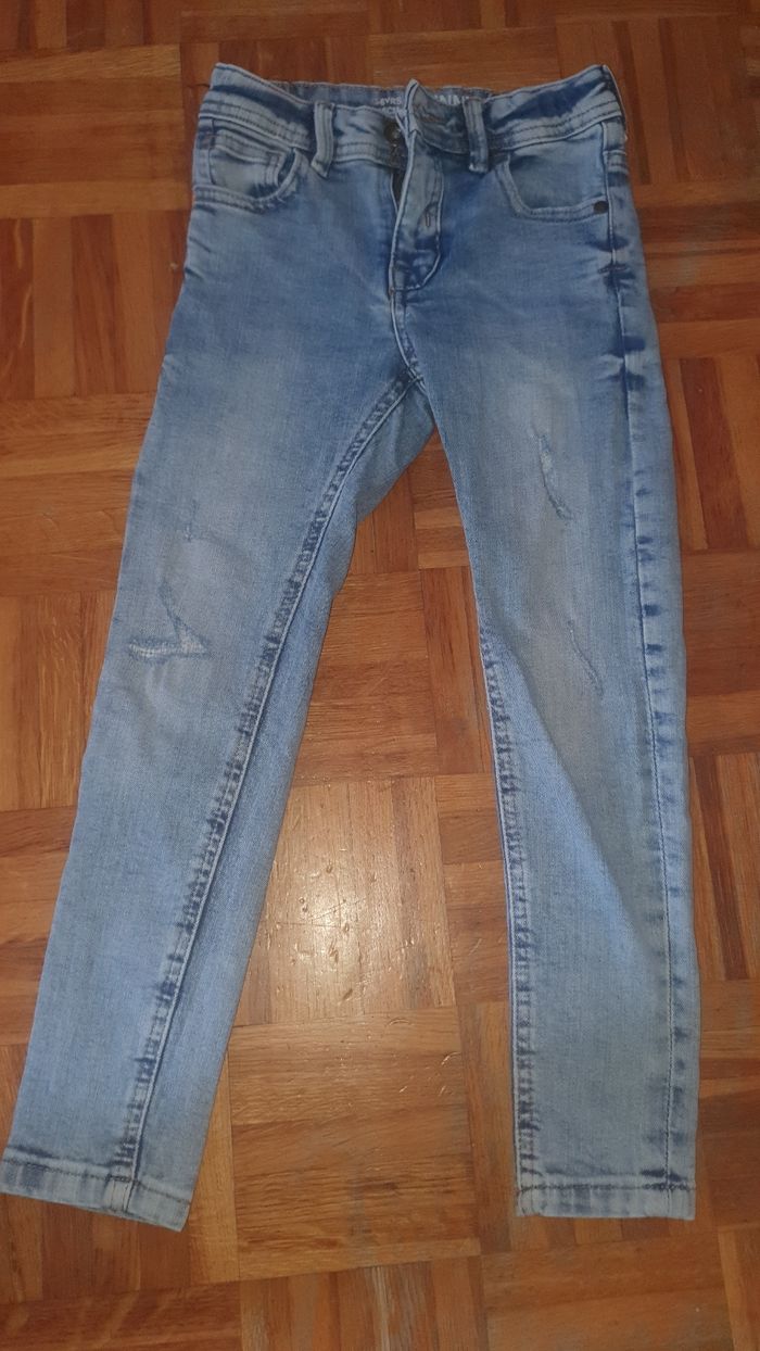 Jean's - photo numéro 3