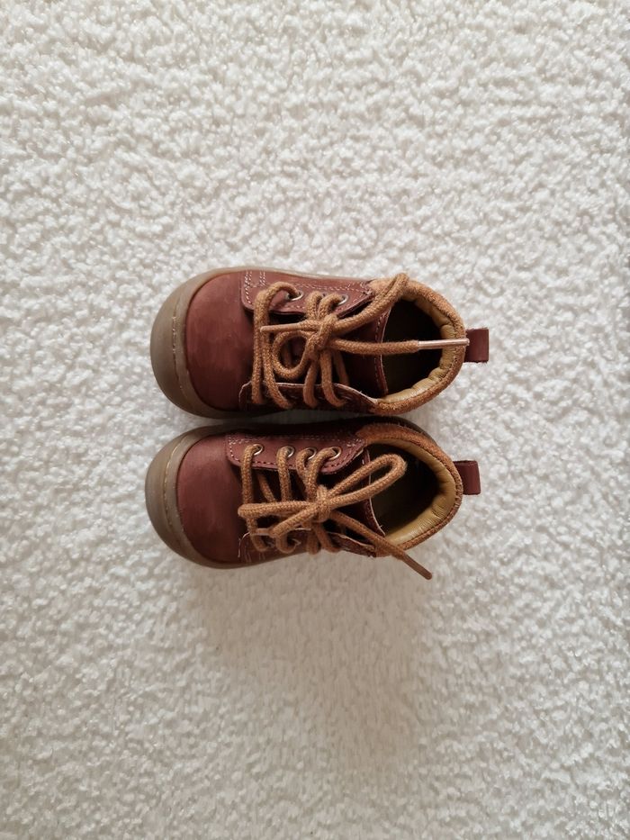 Chaussures bébé Vertbaudet - photo numéro 8