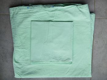 Parure housse de couette IKEA