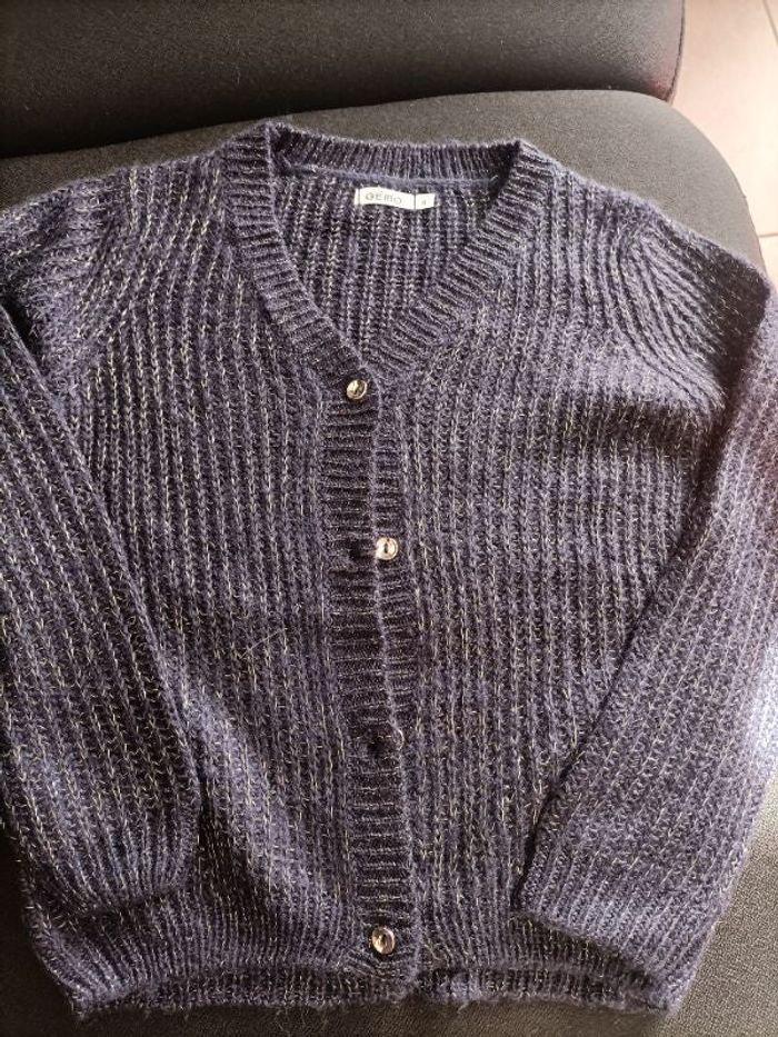 Gilet