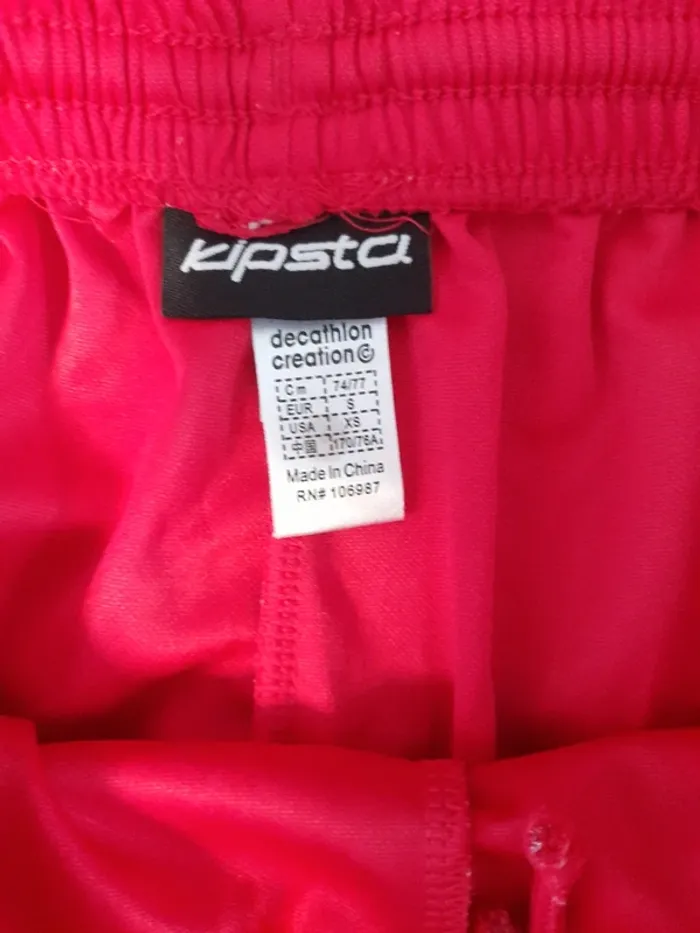 Short KIPSTA - photo numéro 2